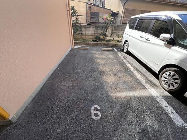 ブランカベルヴィル ｜大阪府寝屋川市日之出町(賃貸マンション3LDK・5階・67.00㎡)の写真 その17