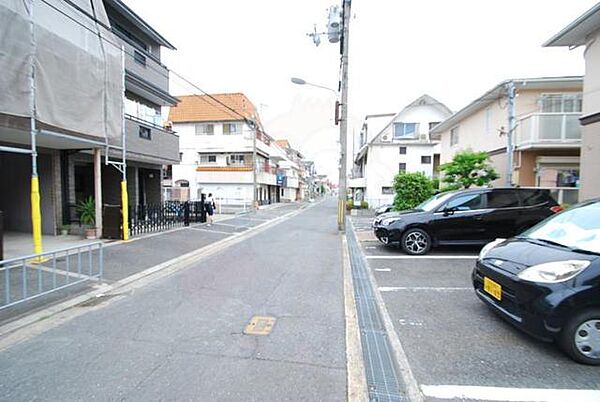 メゾンシャリオB棟 ｜大阪府寝屋川市秦町(賃貸アパート2LDK・1階・60.40㎡)の写真 その19