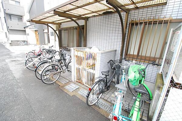 フローラルヴィラ ｜大阪府寝屋川市平池町(賃貸マンション1K・2階・20.83㎡)の写真 その20