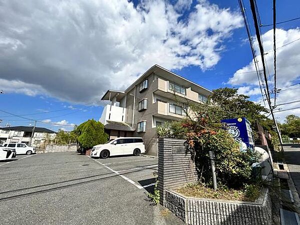 レジデンス緑ヶ丘 ｜大阪府寝屋川市国松町(賃貸マンション2LDK・2階・60.00㎡)の写真 その1