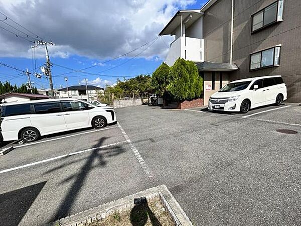 レジデンス緑ヶ丘 ｜大阪府寝屋川市国松町(賃貸マンション2LDK・2階・60.00㎡)の写真 その26