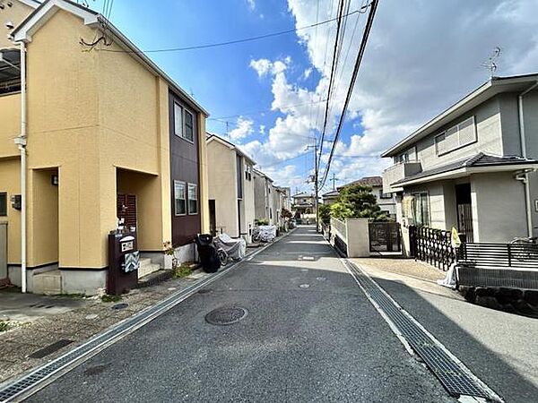 レジデンス緑ヶ丘 ｜大阪府寝屋川市国松町(賃貸マンション2LDK・2階・60.00㎡)の写真 その20