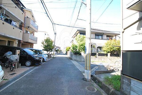 フローラルヴィラ ｜大阪府寝屋川市平池町(賃貸マンション1K・4階・20.00㎡)の写真 その25