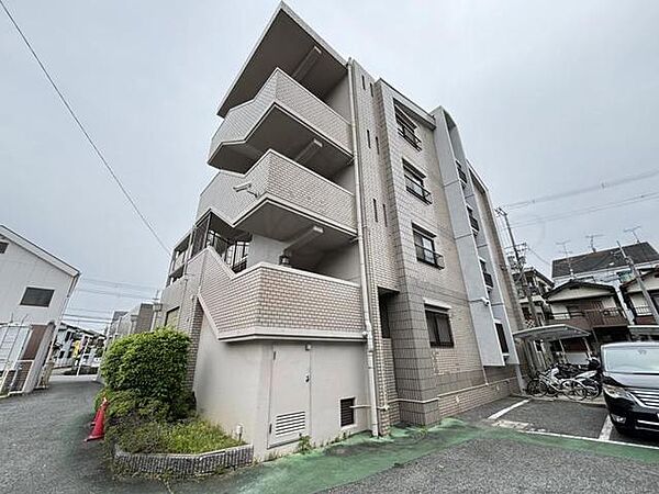 プロムナードイズモ ｜大阪府寝屋川市出雲町(賃貸マンション3LDK・2階・66.00㎡)の写真 その1