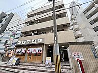 大阪府門真市本町9番28号：物件画像／賃貸住宅サービスFC寝屋川店　株式会社BONDS