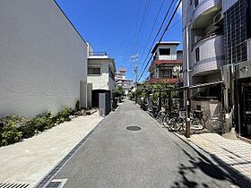 ロイヤルハイツ萱島  ｜ 大阪府寝屋川市萱島信和町29番24号（賃貸マンション1K・3階・19.60㎡） その6