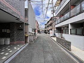 菊水パレス  ｜ 大阪府寝屋川市萱島桜園町16番1号（賃貸マンション1K・4階・25.23㎡） その20