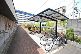 プリマベーラ1  ｜ 大阪府寝屋川市堀溝北町1番10号（賃貸アパート1R・2階・27.08㎡） その27