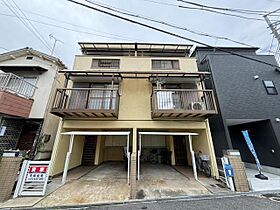 大阪府寝屋川市清水町（賃貸一戸建3DK・1階・86.82㎡） その1