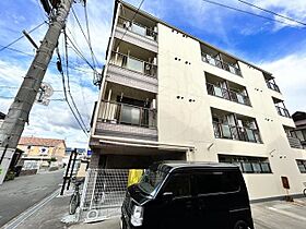 チェリーコート2  ｜ 大阪府門真市月出町1番15号（賃貸マンション1K・2階・23.78㎡） その3