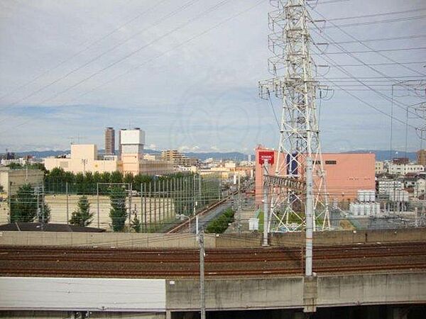 末広コーポ ｜大阪府門真市末広町(賃貸マンション2DK・4階・46.50㎡)の写真 その26