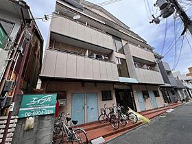 アクティコート  ｜ 大阪府門真市栄町8番8号（賃貸マンション1K・3階・16.00㎡） その3