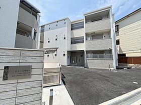 大阪府寝屋川市明和２丁目（賃貸アパート1LDK・2階・32.88㎡） その3