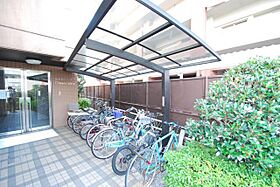 シャトーハイネ  ｜ 大阪府寝屋川市本町3番26号（賃貸マンション1LDK・6階・49.20㎡） その29