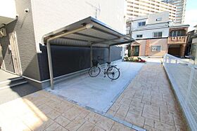 フェアリーカーサ2  ｜ 大阪府寝屋川市寿町60番3号（賃貸アパート1K・2階・31.70㎡） その29