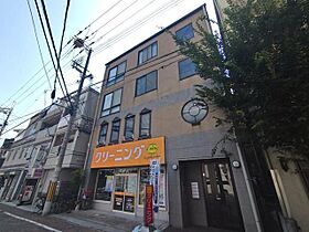 大阪府門真市末広町（賃貸マンション1K・5階・23.00㎡） その3