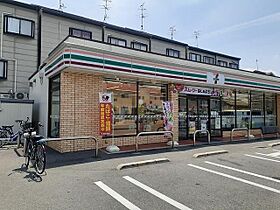 プラシードセレノカーサ3  ｜ 大阪府寝屋川市東神田町21番6号（賃貸アパート2LDK・2階・58.24㎡） その17