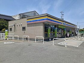 プラシードセレノカーサ4  ｜ 大阪府寝屋川市東神田町21番5号（賃貸アパート2LDK・2階・58.24㎡） その17