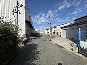 リブ・シン・セブン  ｜ 大阪府寝屋川市池田北町2番13号（賃貸アパート1LDK・2階・41.32㎡） その19