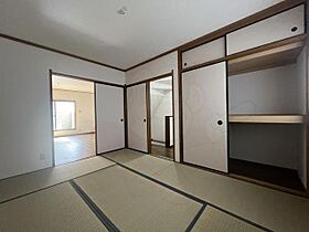 大阪府寝屋川市点野５丁目（賃貸一戸建5LDK・3階・107.65㎡） その5