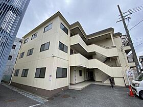 ロイヤルハイツ木村2号館  ｜ 大阪府門真市大池町41番14号（賃貸マンション3LDK・3階・55.00㎡） その12