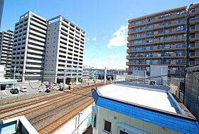 ミレニアム門真  ｜ 大阪府門真市栄町3番23号（賃貸マンション1K・4階・22.00㎡） その18