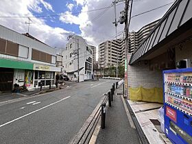 NO.2香里ニューハイツ  ｜ 大阪府寝屋川市三井南町18番1号（賃貸マンション2LDK・3階・59.41㎡） その21