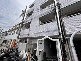 大阪府寝屋川市春日町11番11号（賃貸マンション1K・3階・21.00㎡） その3