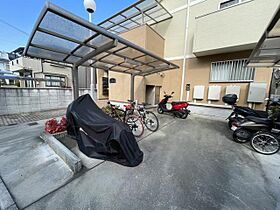 シャンテー上神田  ｜ 大阪府寝屋川市上神田１丁目27番8号（賃貸アパート1R・2階・30.37㎡） その28