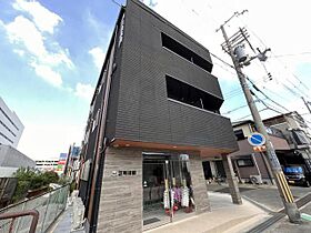 グレートヒルズ7番館  ｜ 大阪府寝屋川市昭栄町（賃貸マンション1LDK・3階・36.95㎡） その3