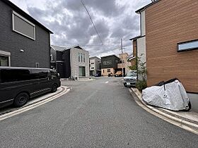 大阪府寝屋川市池田３丁目1番16号（賃貸アパート1LDK・2階・37.19㎡） その17