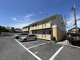 ファミールフォレストA棟  ｜ 大阪府寝屋川市太秦中町13番1号（賃貸アパート3LDK・1階・61.50㎡） その3