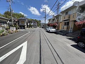 ファミールフォレストA棟  ｜ 大阪府寝屋川市太秦中町13番1号（賃貸アパート3LDK・1階・61.50㎡） その30