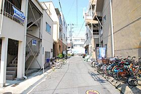 レスターテ3  ｜ 大阪府寝屋川市本町22番13号（賃貸マンション1K・2階・23.00㎡） その30