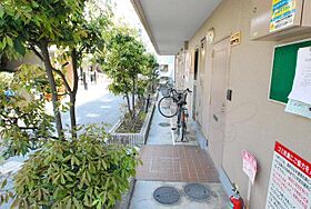 レスターテ3  ｜ 大阪府寝屋川市本町22番13号（賃貸マンション1K・2階・23.00㎡） その25