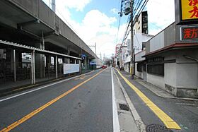 レユシール門真  ｜ 大阪府門真市垣内町4番18号（賃貸マンション1R・3階・28.46㎡） その23