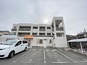 ユニヴァリィ ティグレ  ｜ 大阪府守口市金田町５丁目21番8号（賃貸マンション1LDK・2階・34.00㎡） その1