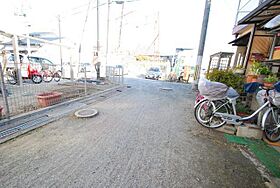 大阪府寝屋川市楠根南町（賃貸一戸建1R・2階・22.00㎡） その18