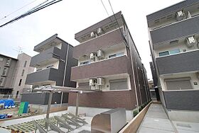 フジパレス萱島信和町2番館  ｜ 大阪府寝屋川市萱島信和町26番12号（賃貸アパート1LDK・3階・37.60㎡） その3