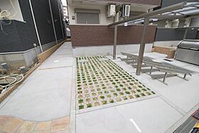 フジパレス萱島信和町2番館  ｜ 大阪府寝屋川市萱島信和町26番12号（賃貸アパート1LDK・3階・37.60㎡） その18