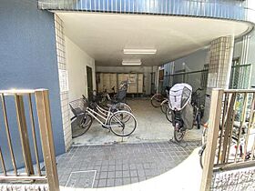 シャトーレジデントパート2  ｜ 大阪府寝屋川市萱島東２丁目16番23号（賃貸マンション2LDK・4階・47.00㎡） その28