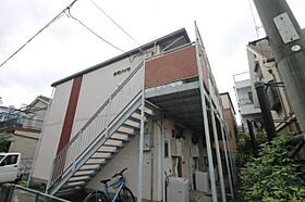 本町ハイツ  ｜ 大阪府寝屋川市萱島本町10番5号（賃貸アパート1R・2階・20.46㎡） その3