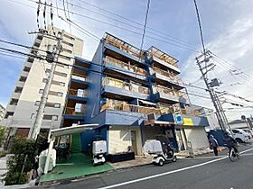 ゆたかマンション  ｜ 大阪府門真市栄町22番17号（賃貸マンション1LDK・4階・30.00㎡） その3