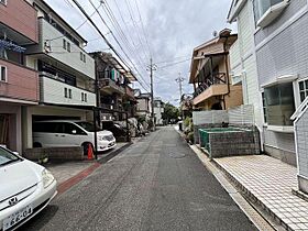 メゾンコンフォート桜木町  ｜ 大阪府寝屋川市桜木町（賃貸アパート1K・1階・16.00㎡） その27