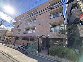 マンションサンベル  ｜ 大阪府門真市石原町44番21号（賃貸マンション1DK・3階・25.00㎡） その20