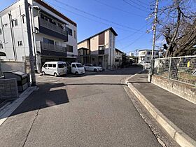 パレフローラ  ｜ 大阪府守口市大久保町４丁目12番3号（賃貸アパート1LDK・2階・41.23㎡） その6