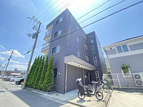 大阪府門真市柳田町6番14号（賃貸マンション1LDK・3階・35.10㎡） その1