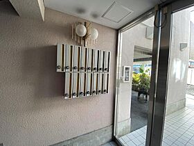 天神マンション1  ｜ 大阪府門真市石原町11番5号（賃貸マンション2LDK・2階・50.01㎡） その4