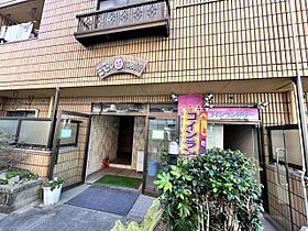 3匹のKOBUTA  ｜ 大阪府寝屋川市本町5番20号（賃貸マンション1R・1階・17.00㎡） その16