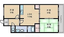 香里園シャンツェ